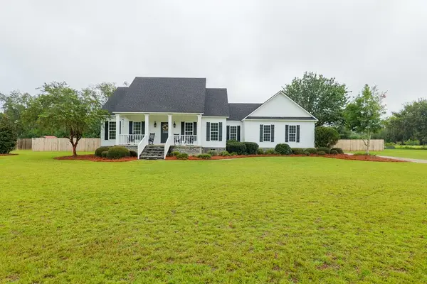 59 Mckentson Lane, Nashville, GA 31639