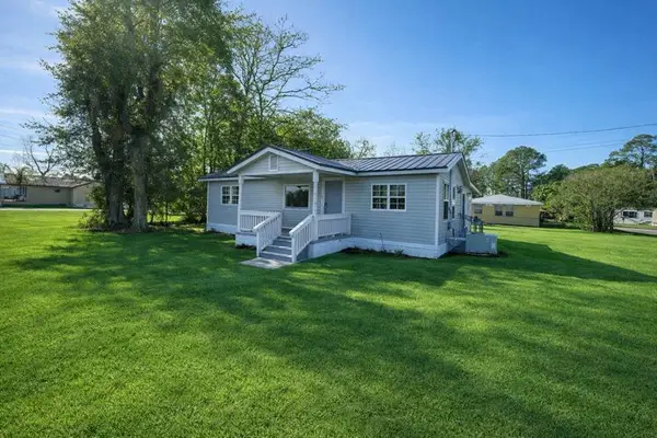 703 North Elm Street, Adel, GA 31620