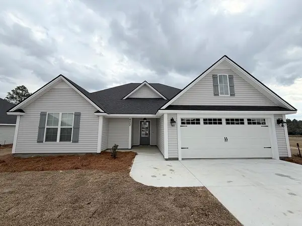 4552 Brinlee Way, Hahira, GA 31632