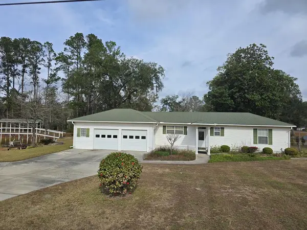 16891 Valdosta Hwy, Valdosta, GA 31602