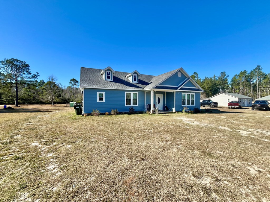 42 Oak Bend Dr, Naylor, GA 31641 - #2