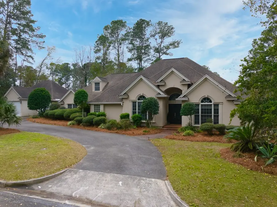 1 Trotters Way, Valdosta, GA 31605 - #3