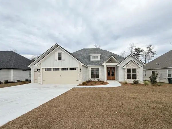 4970 Hatfield Circle, Hahira, GA 31632