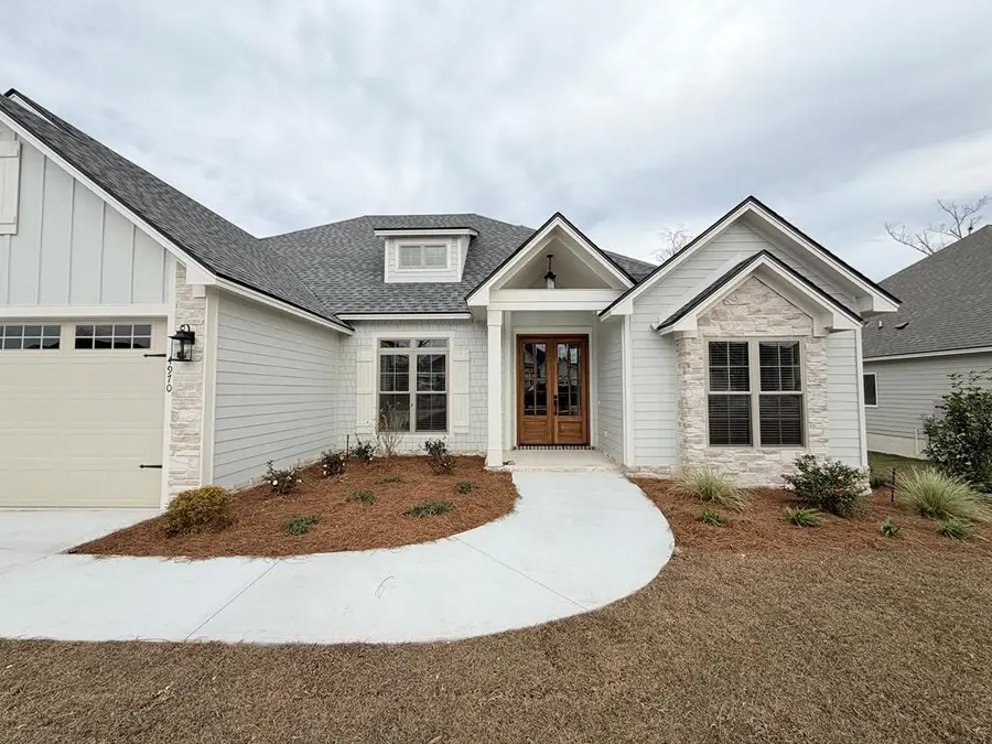 4970 Hatfield Circle, Hahira, GA 31632 - #2
