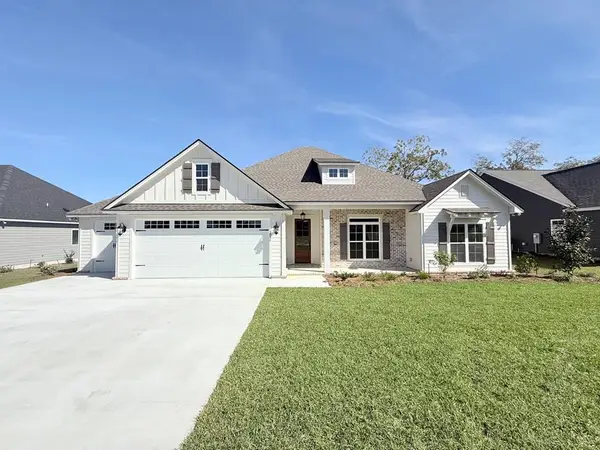 5051 Hatfield Circle, Hahira, GA 31632