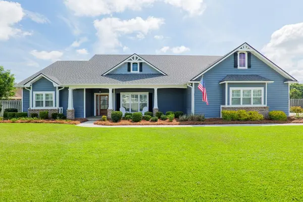 4116 Eileen Court, Valdosta, GA 31601