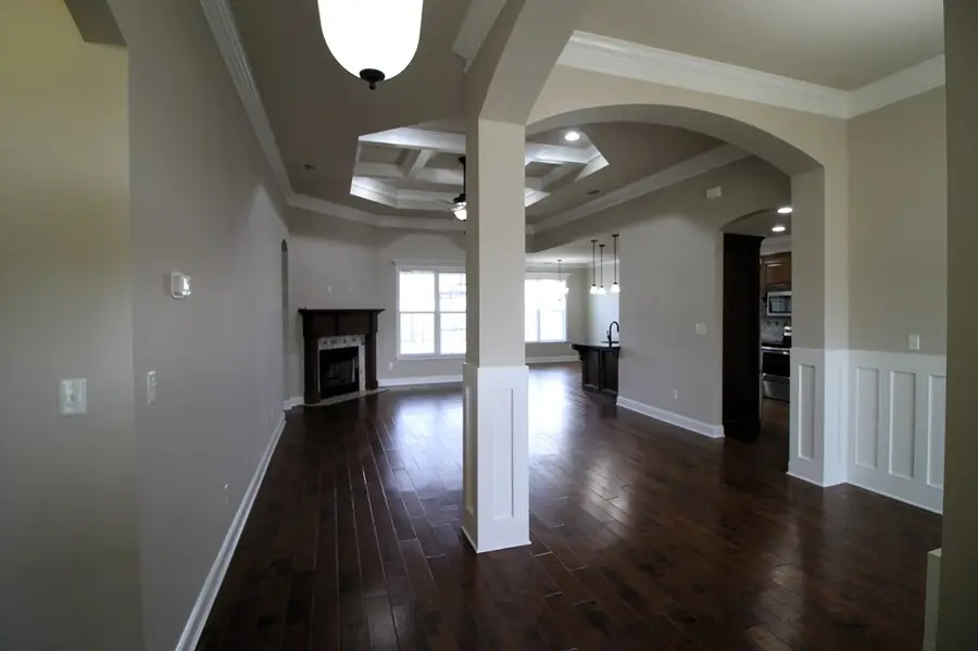 4596 Amelia Cir, Hahira, GA 31632 - #2