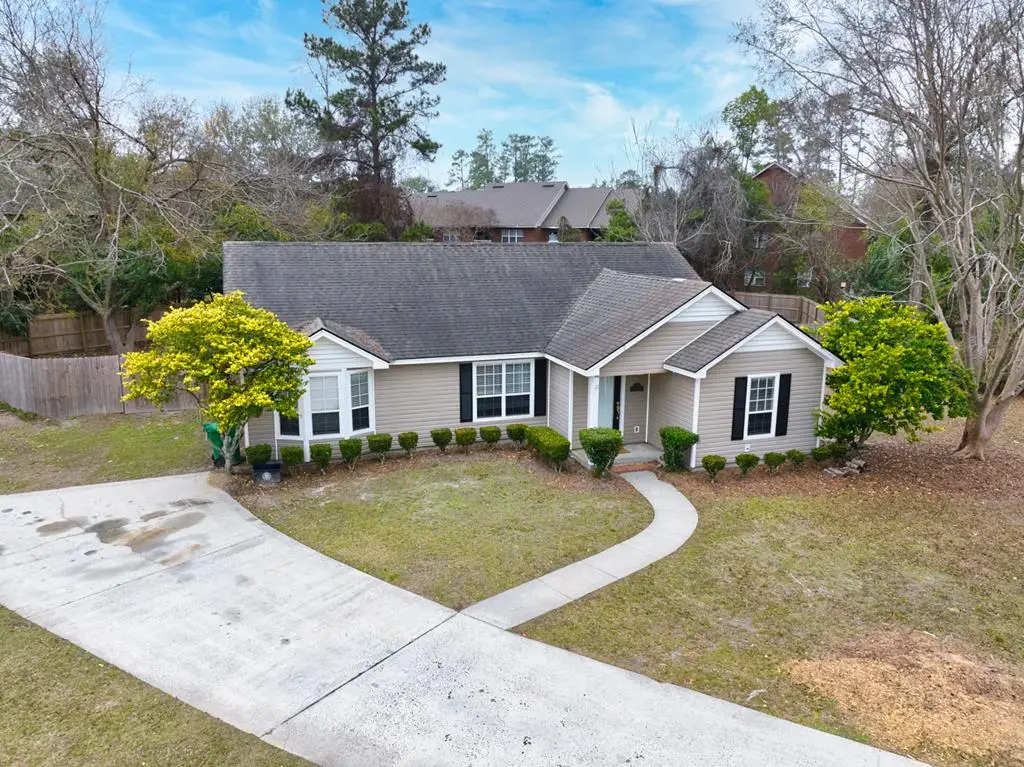 900 Pine Cone Circle, Valdosta, GA 31602 - #1
