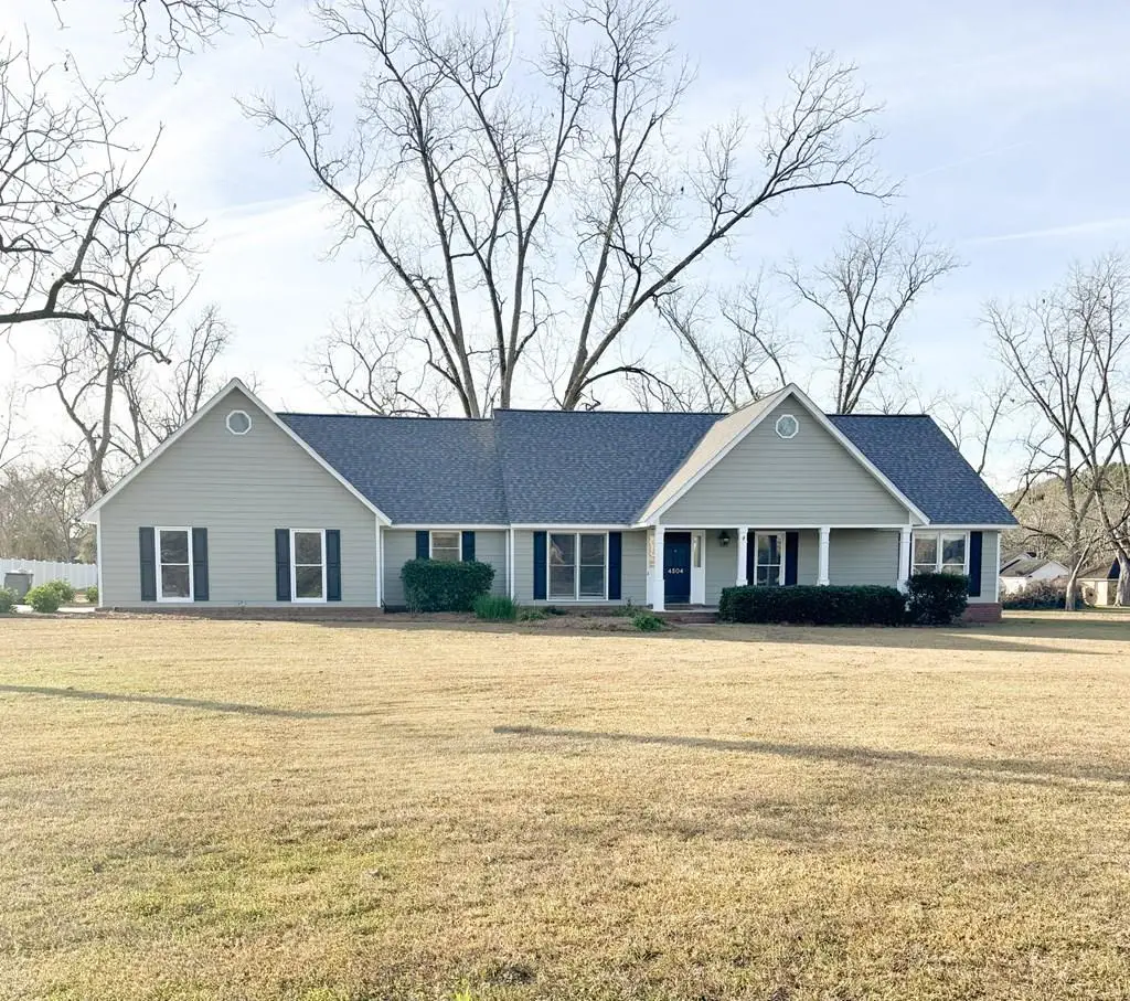 4504 Wellington Woods Drive, Hahira, GA 31632 - #1