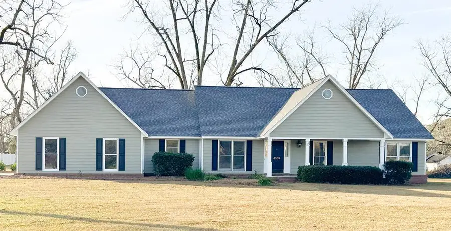 4504 Wellington Woods Drive, Hahira, GA 31632 - #2