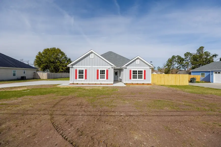 160 W Main, Lakeland, GA 31635 - #2