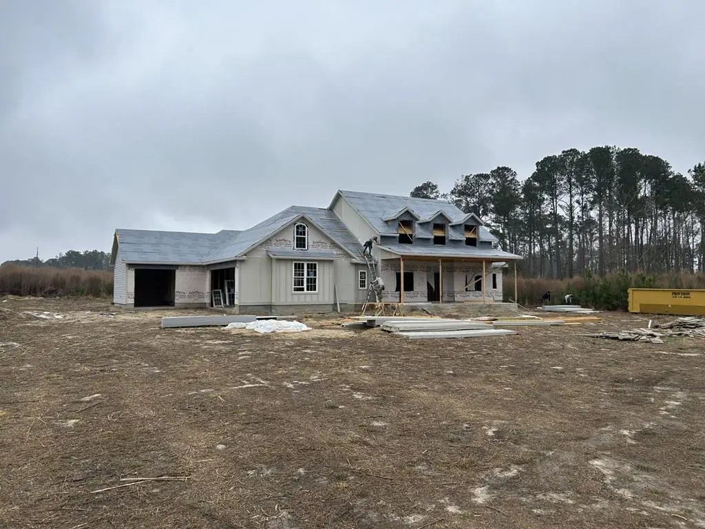 3370 Bemiss Knights Academy Rd, Valdosta, GA 31605 - #1