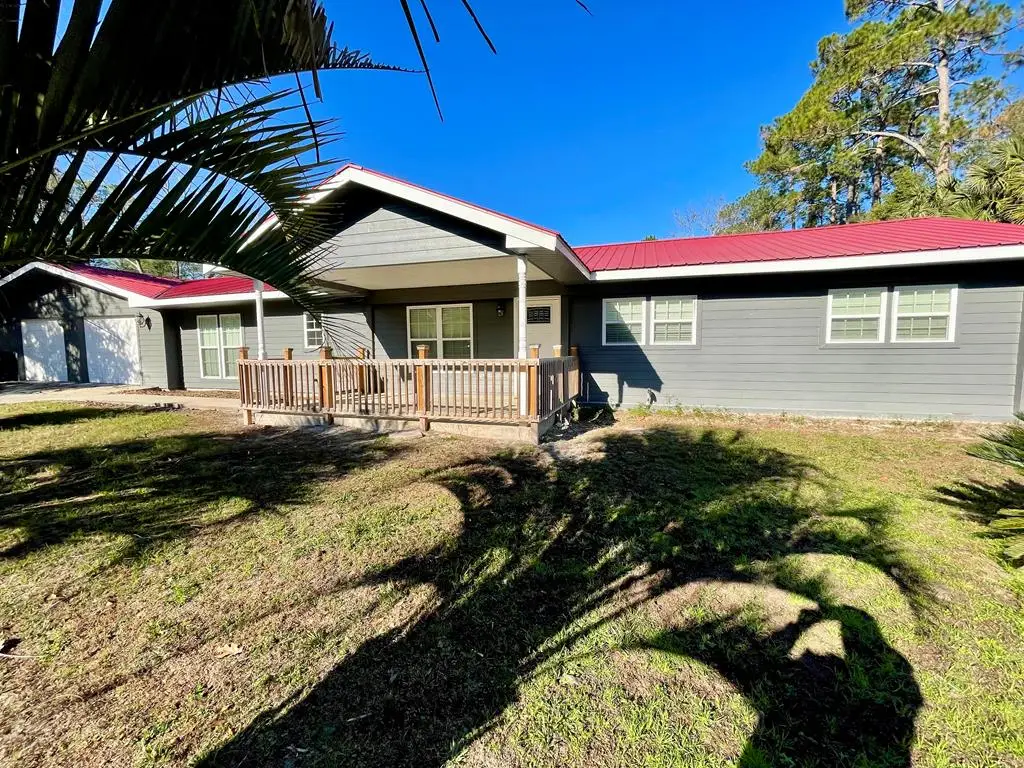 805 S Berrien St, Nashville, GA 31639 - #1