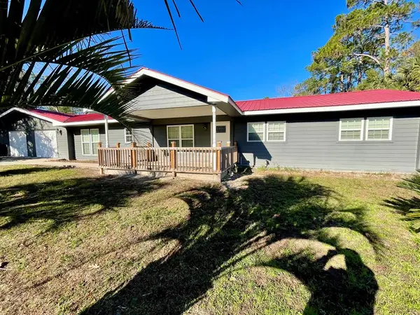 805 S Berrien St, Nashville, GA 31639