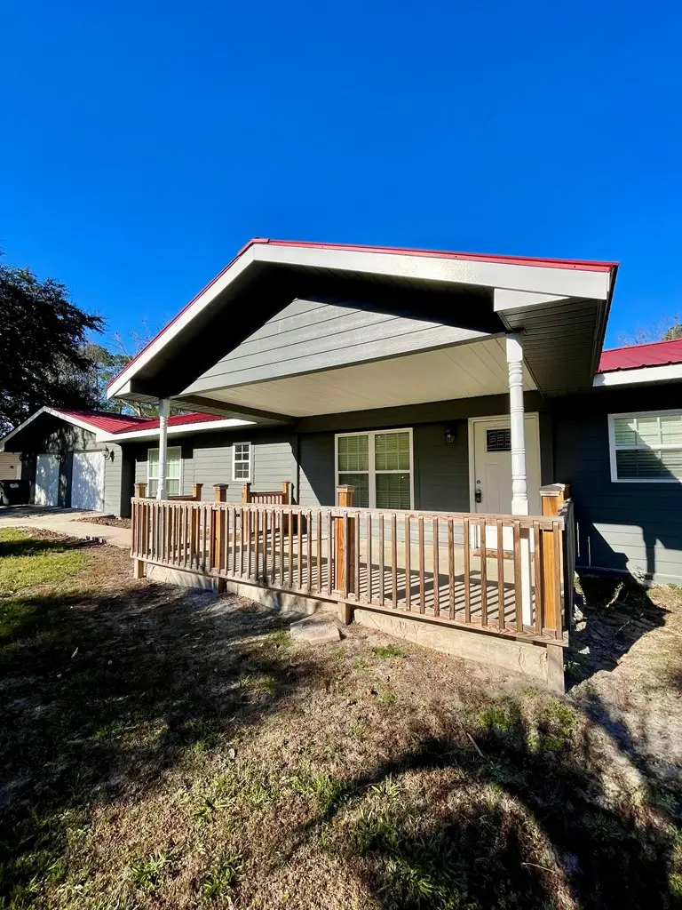 805 S Berrien St, Nashville, GA 31639 - #2