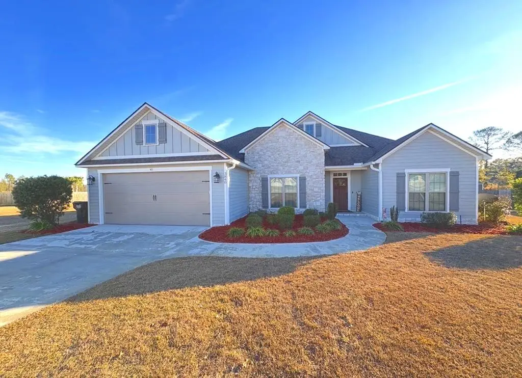 3840 Studstill Rd., Valdosta, GA 31605 - #1