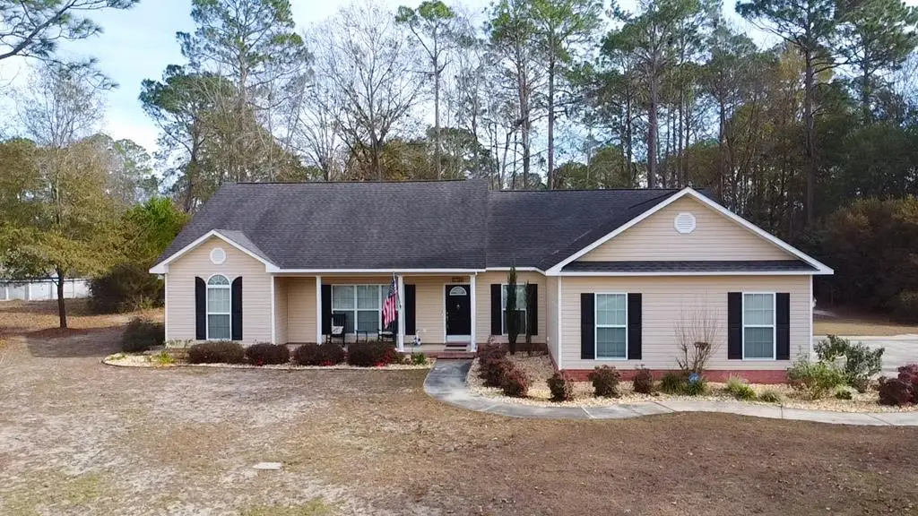 1704 Jimmy Street, Adel, GA 31620 - #1