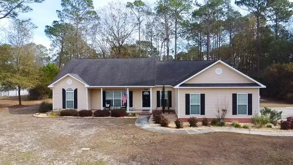 1704 Jimmy Street, Adel, GA 31620