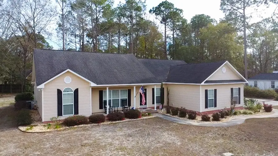 1704 Jimmy Street, Adel, GA 31620 - #2