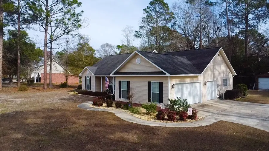 1704 Jimmy Street, Adel, GA 31620 - #3