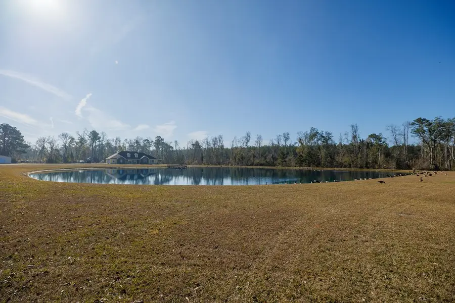 3900 Knights Academy Rd, Valdosta, GA 31605 - #2