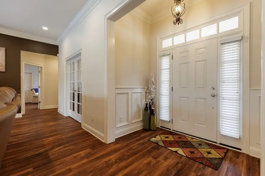 3900 Knights Academy Rd, Valdosta, GA 31605 - #3