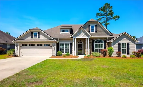 3503 Walstine Lane, Valdosta, GA 31635