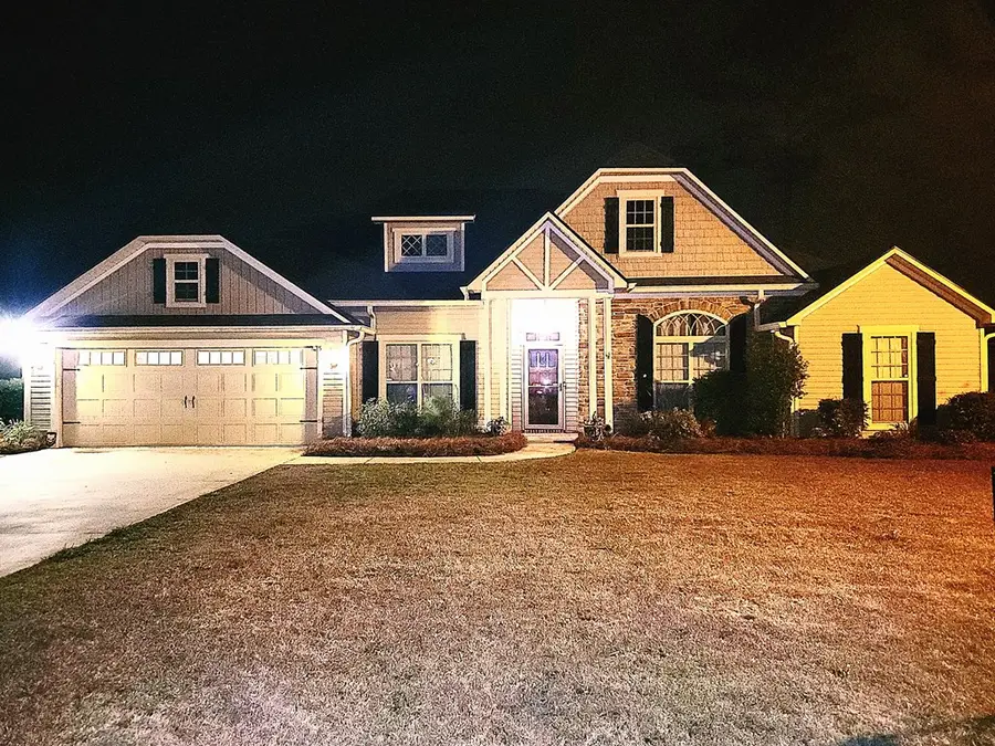 3503 Walstine Lane, Bemiss, GA 31635 - #2