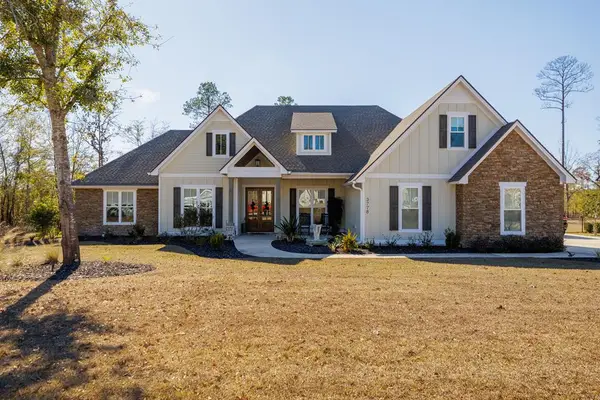 3778 Bear Lake Road, Valdosta, GA 31601