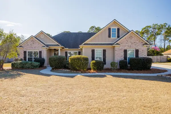 3538 Knights Mill Drive, Valdosta, GA 31605