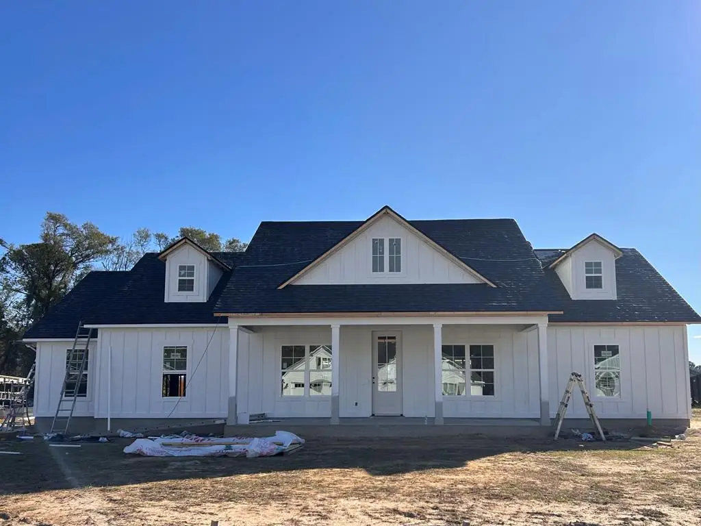 233 Barry Field Cr, Hahira, GA 31632 - #1