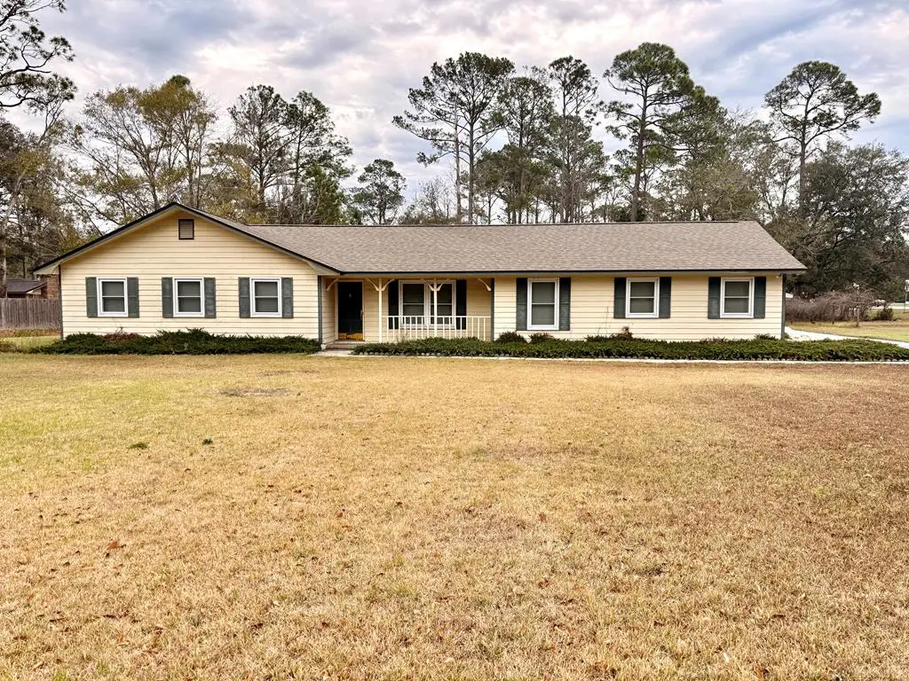 2611 Winnwood Circle, Valdosta, GA 31601 - #1