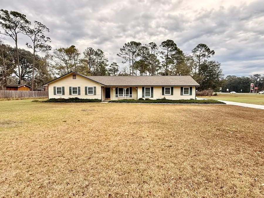 2611 Winnwood Circle, Valdosta, GA 31601 - #2