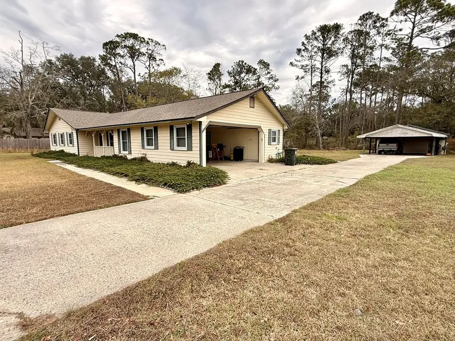 2611 Winnwood Circle, Valdosta, GA 31601 - #3
