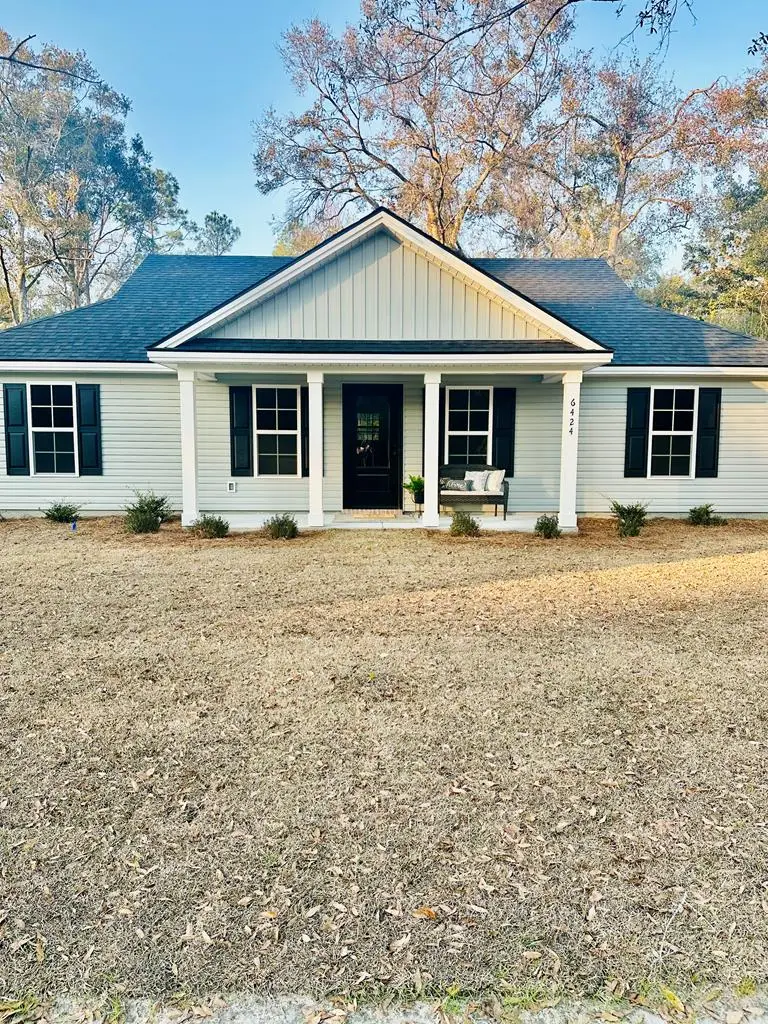 6424 Morning Bird Dr, Valdosta, GA 31601 - #1