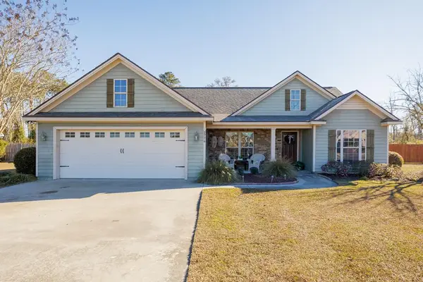 2776 Cotton Bay Crossing, Valdosta, GA 31605