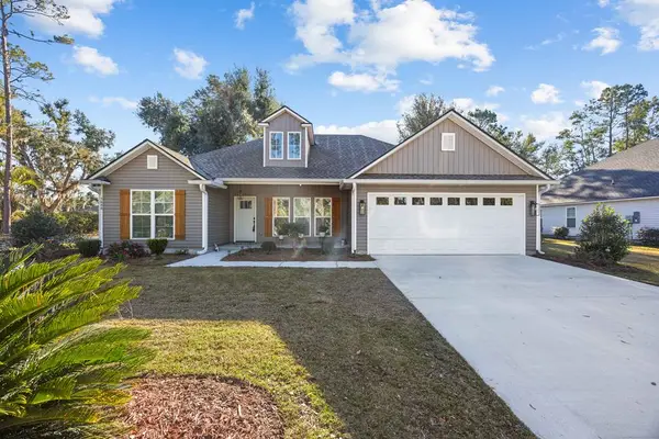 5688 Clydetta Drive, Lake Park, GA 31636