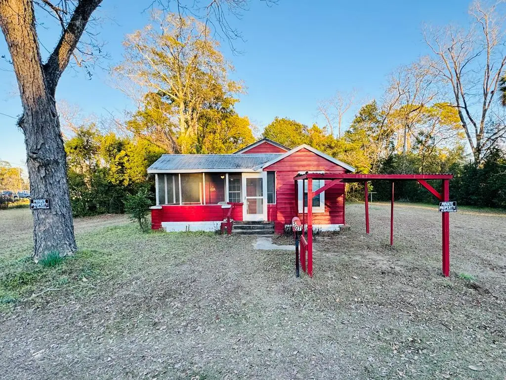 507 S Poplar Street, Adel, GA 31620 - #1