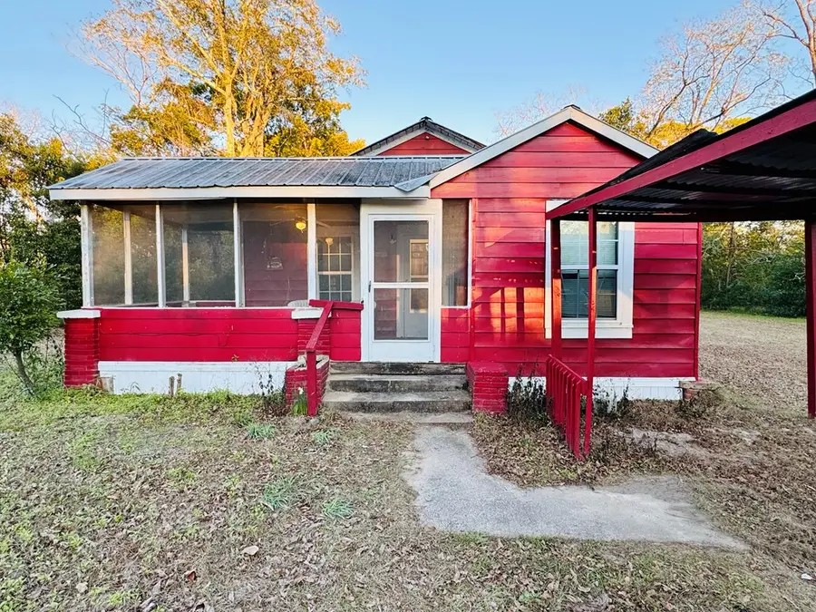 507 S Poplar Street, Adel, GA 31620 - #2