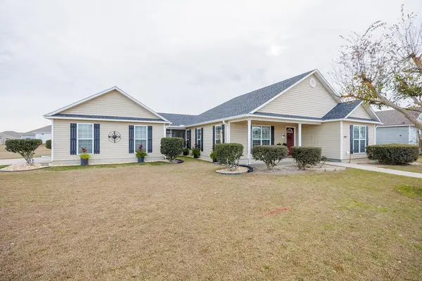 3476 Green Hill Dr., Valdosta, GA 31605