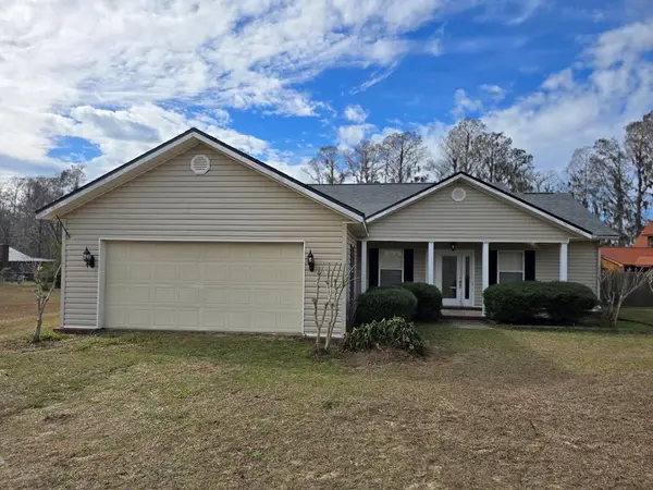6389 NW 31st Circle, Jennings,  32053