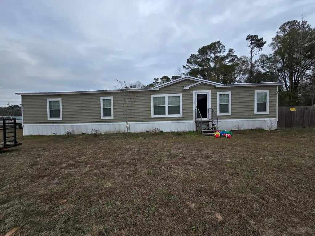 26 Haley Court, Cecil, GA 31627 - #1