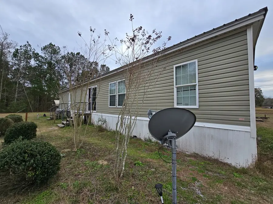 26 Haley Court, Cecil, GA 31627 - #3