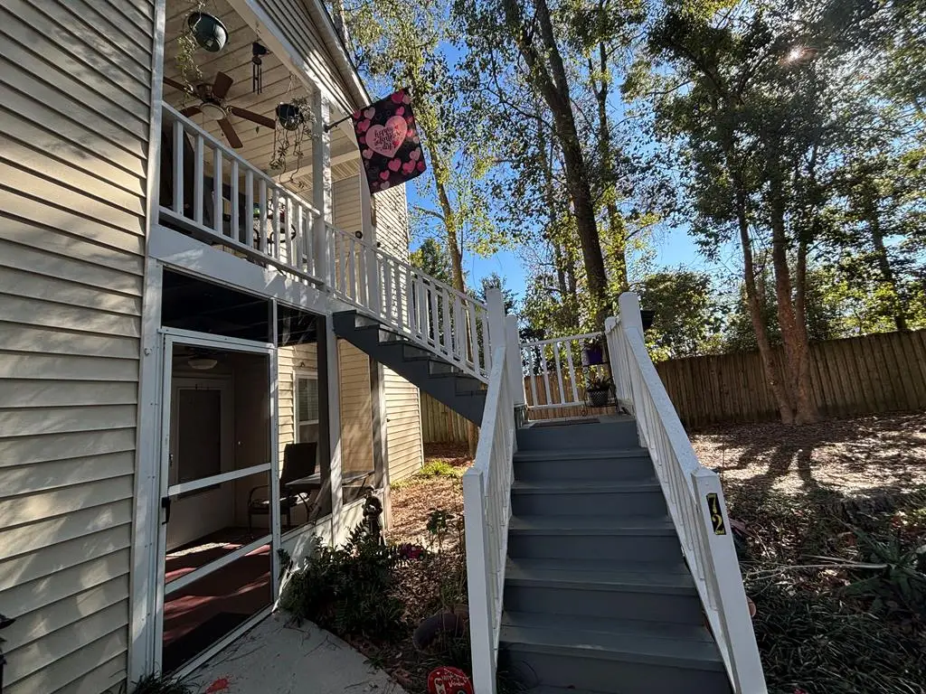 2092 S Sherwood Drive #I-72, Valdosta, GA 31602 - #1