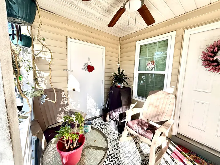 2092 S Sherwood Drive #I-72, Valdosta, GA 31602 - #2