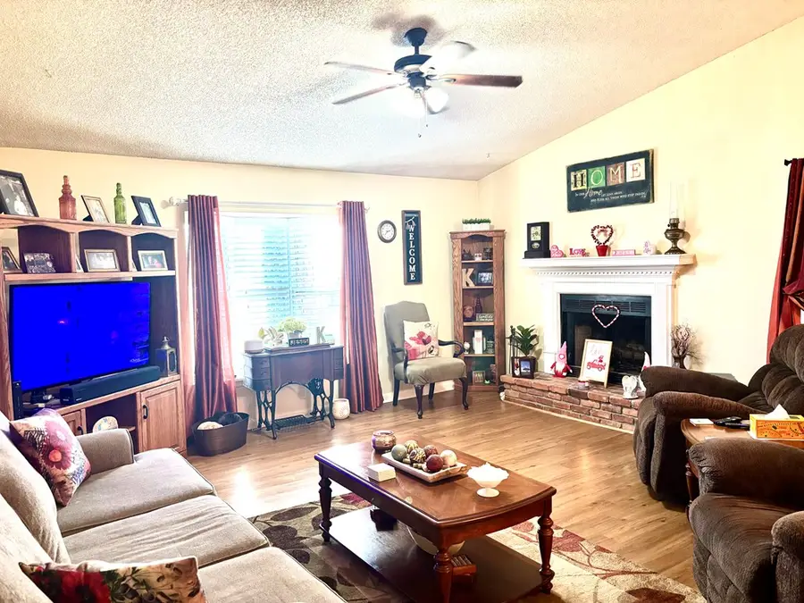 2092 S Sherwood Drive #I-72, Valdosta, GA 31602 - #3