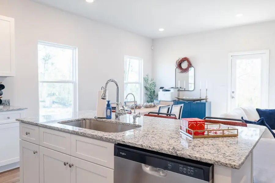 6154 Bemiss Springs Drive, Valdosta, GA 31605 - #2