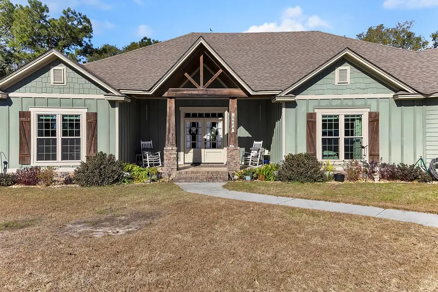 5664 Cypress Lake Trail, Lake Park, GA 31636 - #3