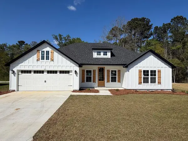 347 Barry Field Circle, Hahira, GA 31632