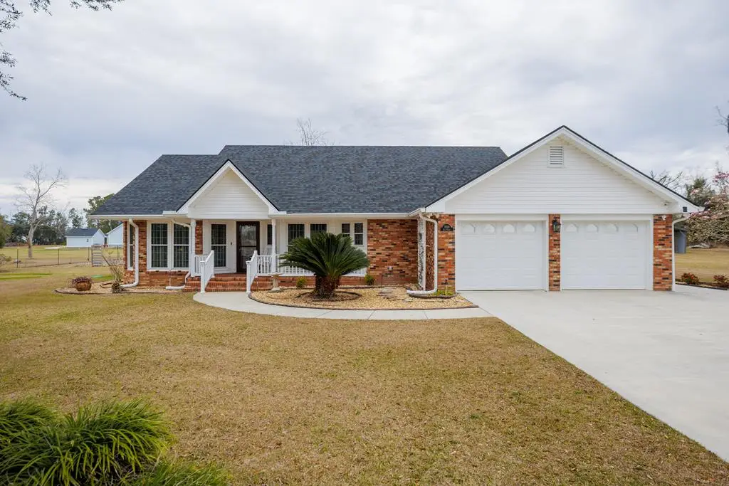 2830 Rita Cir, Valdosta, GA 31601 - #1